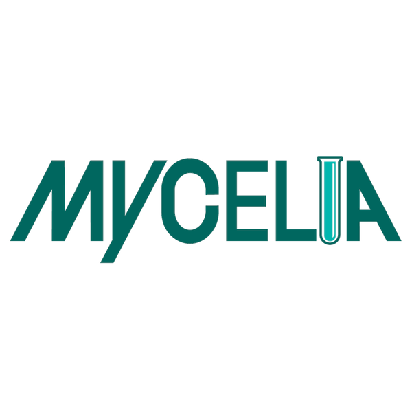 Mycelia logo